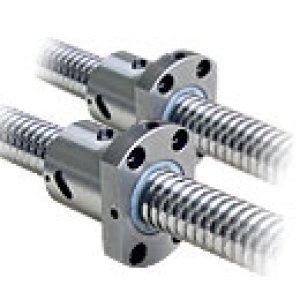滾珠螺桿系列