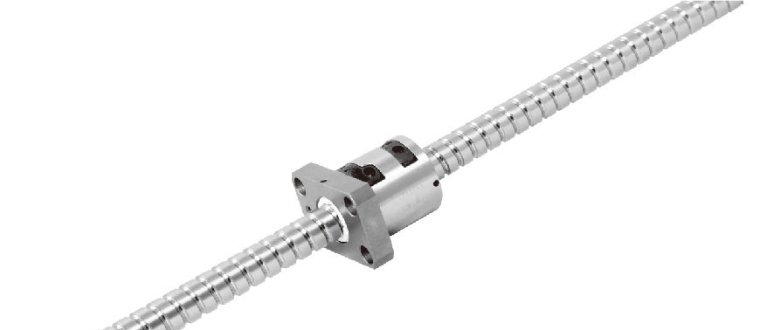 研磨級軸端完成品